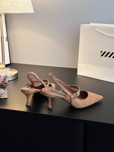 هيلز جميل من D&G