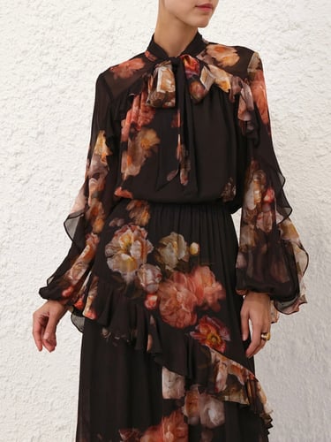 طقم انيق للمناسبات