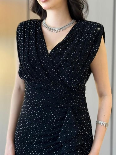 فستان حكاية أناقة