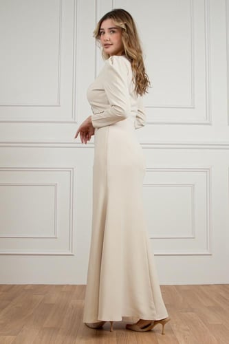 فستان انيق ومميز