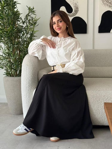 هدوء الألوان في دوامك