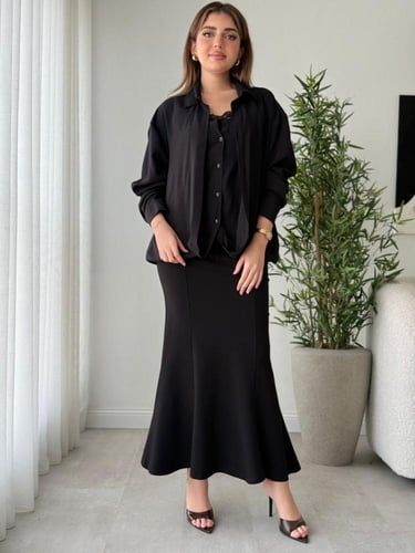 أناقة يومية لساعات العمل