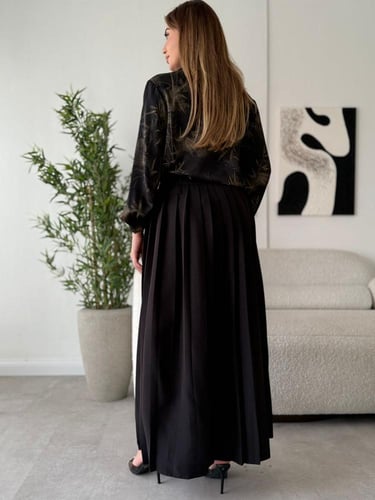 خيارات أنيقة لموسم الدوام