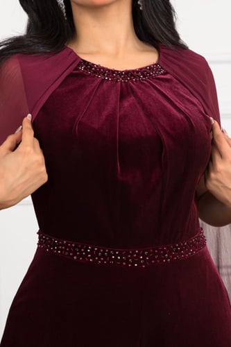 جمبسوت لأطلالة فريدة ومميزة