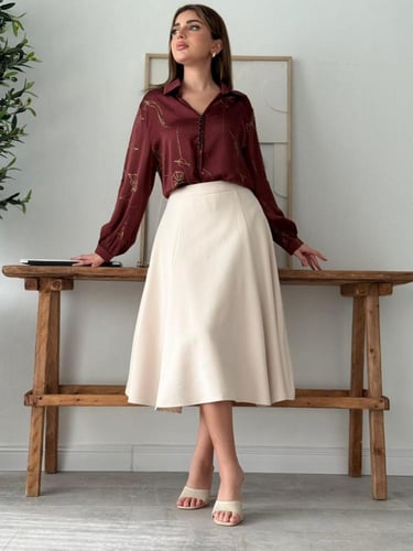 حضور واثق في دوامك