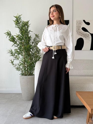 هدوء الألوان في دوامك