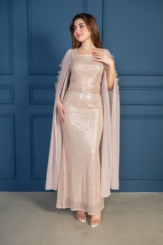 فستان سهره ترتر