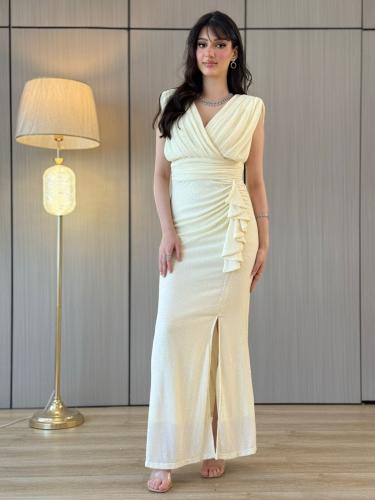 فستان حكاية أناقة