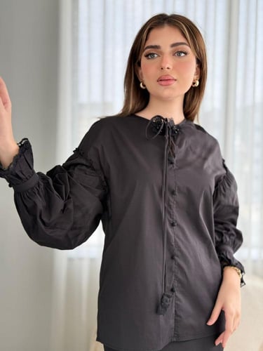 مظهر عملي لإطلالة أنيقة