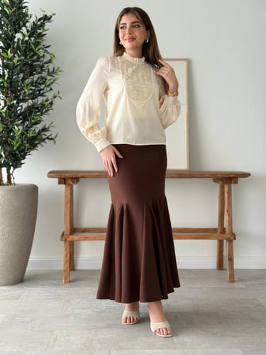 توازن بين الراحة والرسمية