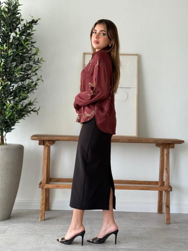 حضور راقي أينما كنت