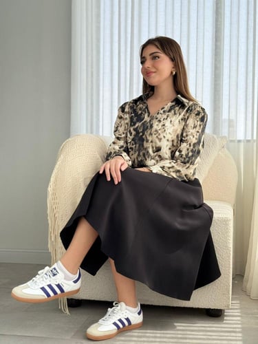 بداية يومك بثقة وأناقة