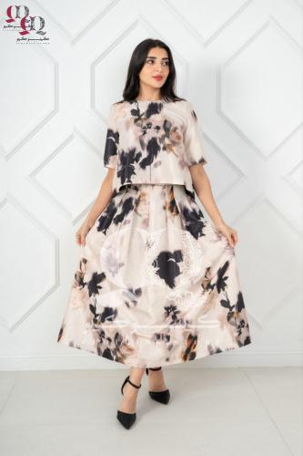 طقم زهره الليل