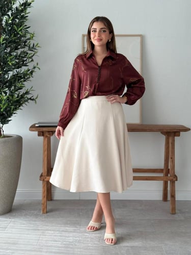 حضور واثق في دوامك