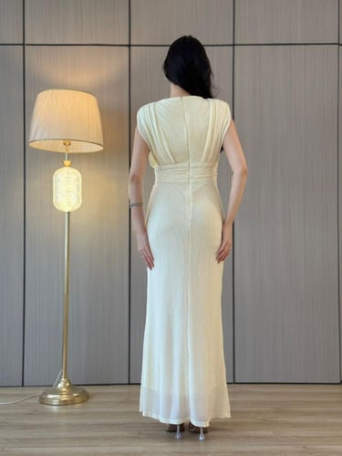 فستان حكاية أناقة