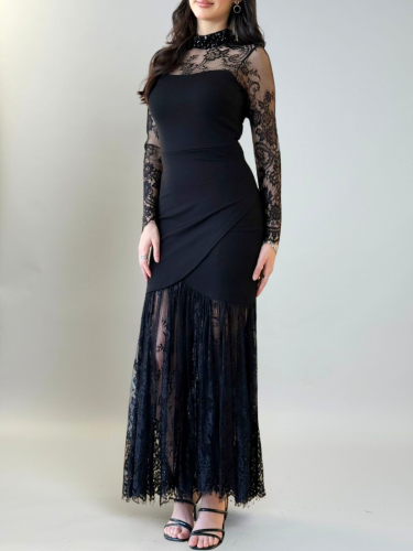 فستان أسرار الأنوثة