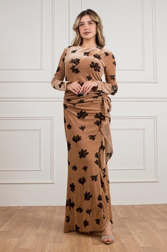 أناقة دافئة تسرق كل الأنظار