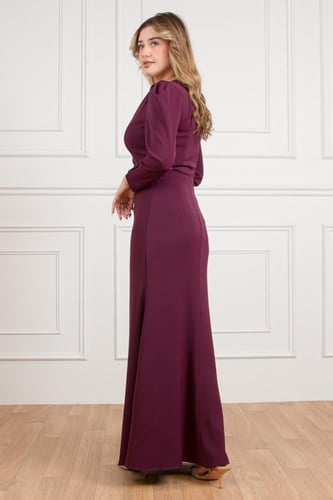 فستان انيق ومميز