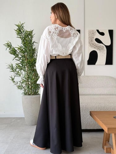 هدوء الألوان في دوامك