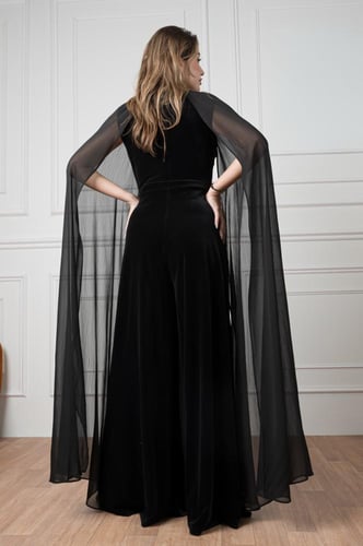 جمبسوت لأطلالة فريدة ومميزة