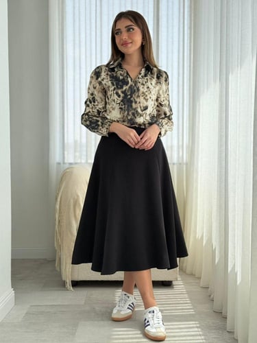 بداية يومك بثقة وأناقة