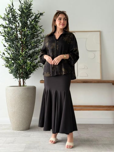 مظهر متجدد لكل يوم عمل