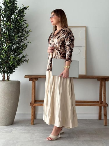 تفاصيل أنيقة لكل اجتماع