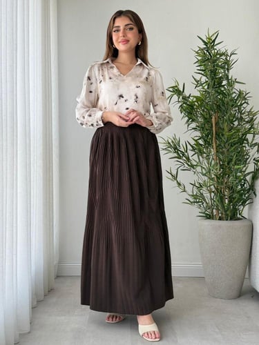 ابدئي يومك بجمال يبان فيك