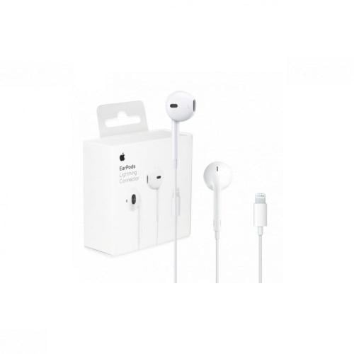 سماعة للايفون الاصلي