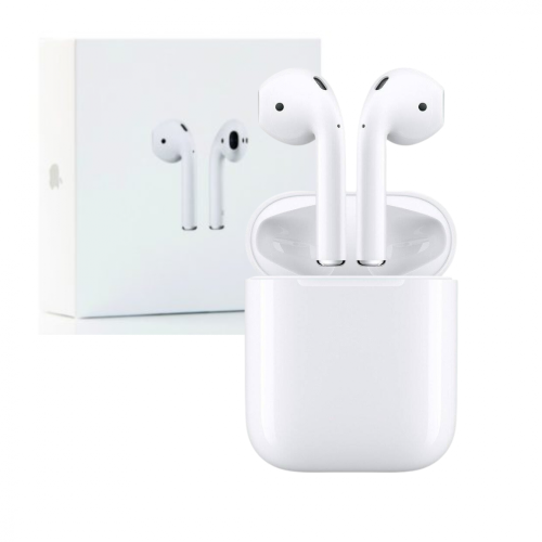 سماعةايربودز