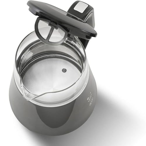 غلاية ماء هانا شاشة ديجتال زجاج ماركة السيف