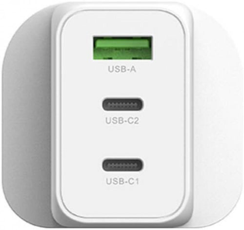 Levore Wall Charger ، GaN 65W Power Delivery ، 30...