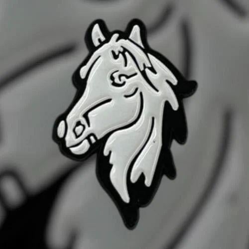 ملصق معدني 3m للجوال او غيره