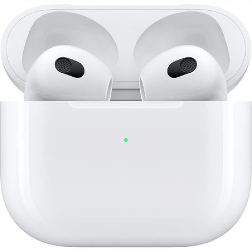 ‎‎ابل‎‎ ‎‎ايربودز الاصدار الثالث