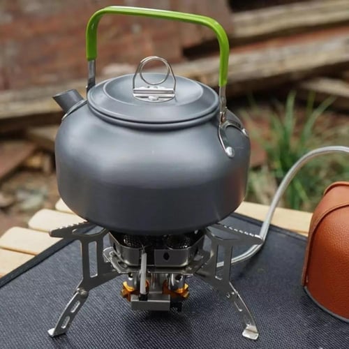 موقد رحلات 3 شعلات