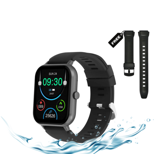 ساعة PEJE الذكية تتميز بقوة بطارية تدوم 7ايام متوا...