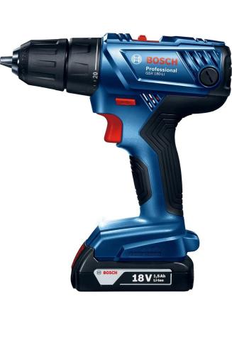 مثقاب 18 فولت 06019F81L0بموتور عديم السفرات 1/2 ان...