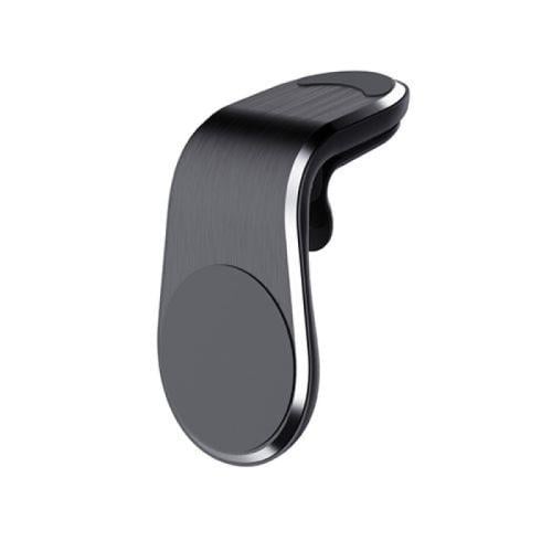 وبو - مثبت سيارة بقاعدة صلبة