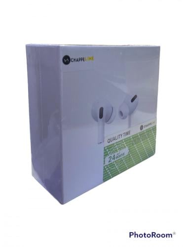 سماعة برو طبق الاصل من ابل مع كامل ملحقاتها