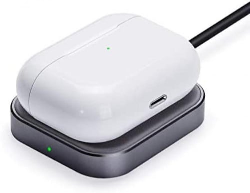 ايربودز الجيل الثالث نسخة طبق الأصل