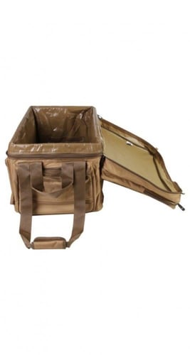 شنطة عزبة مع صندوق