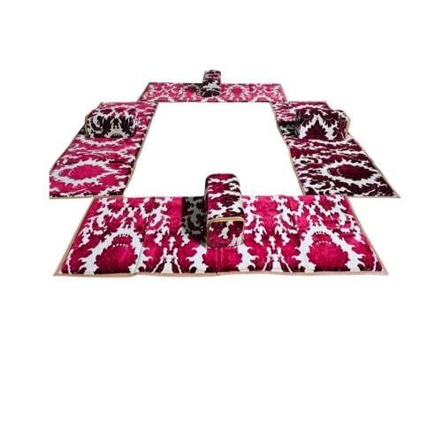 مدات خارجيه 8 أشخاص مع حقيبة