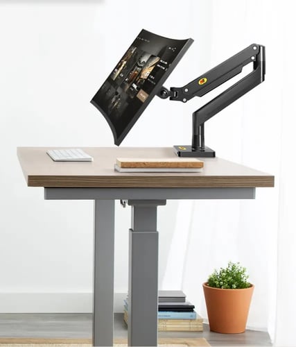 NB G40 G45 الغاز الربيع الذراع 22-40 بوصة منحني قو...