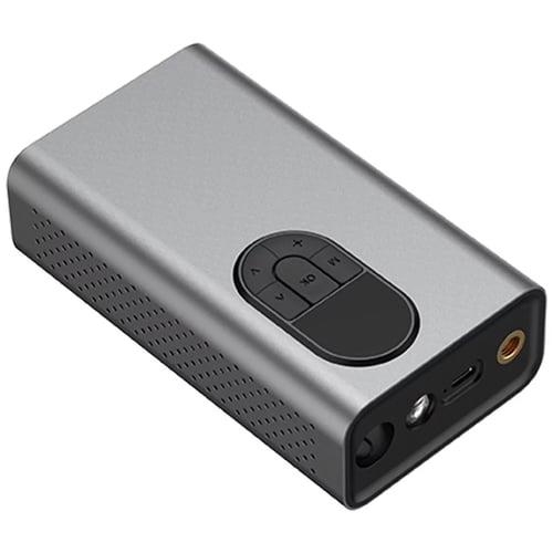 منفاخ هواء كهربائي ذكي من بيسوس