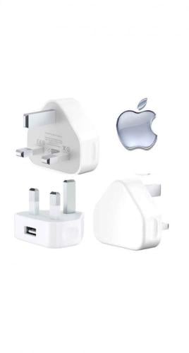 فيش جداري اصلي ابل