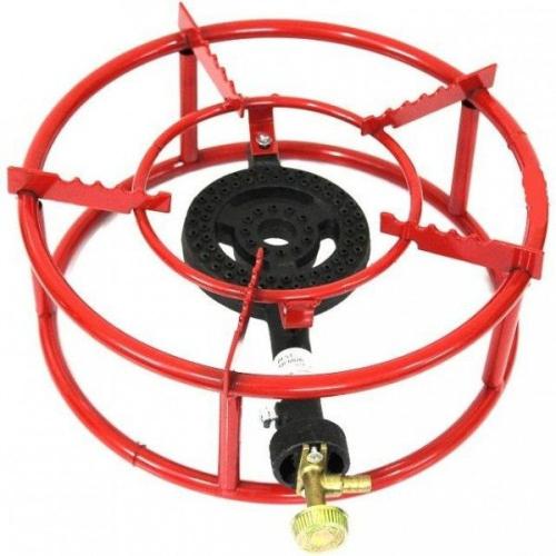 غاز احمر عين كبير