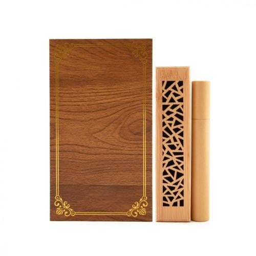 مبخرة اعواد