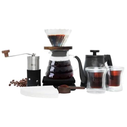 آي كيف مجموعة قهوة مختصة