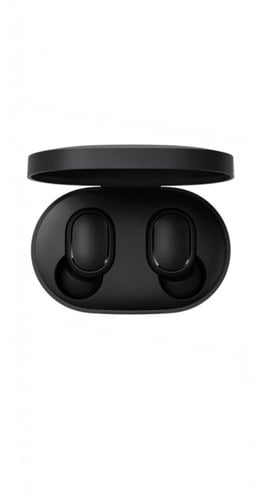 سماعات أذن لاسلكية من شاومي