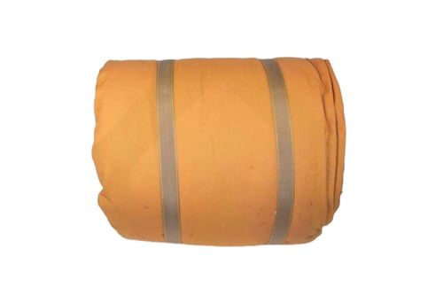 فراش نوم تنزاني داخلية قماش